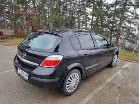 Opel Astra Opel Astra H LPG, снимка 5