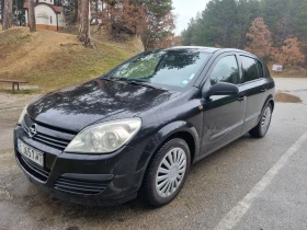 Opel Astra Opel Astra H LPG, снимка 1