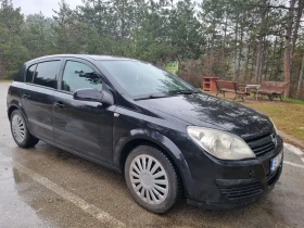 Opel Astra Opel Astra H LPG, снимка 3