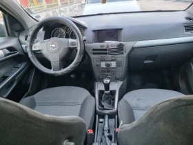 Opel Astra Opel Astra H LPG, снимка 8