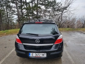 Opel Astra Opel Astra H LPG, снимка 6