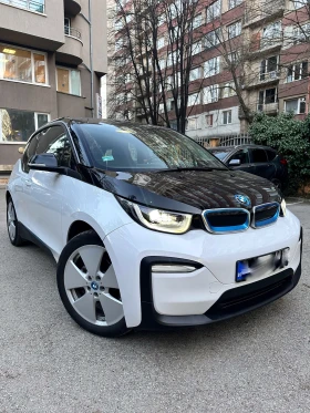 BMW i3 94h, снимка 2