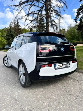 BMW i3 94h | Mobile.bg    4