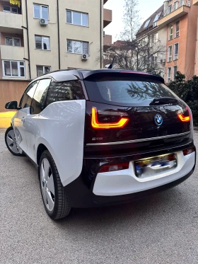 BMW i3 94h, снимка 3