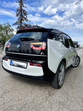 BMW i3 94h | Mobile.bg    3
