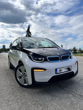 BMW i3 94h | Mobile.bg    2