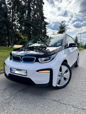     BMW i3 94h