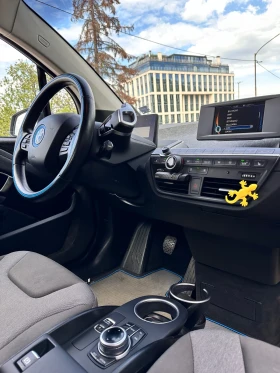 BMW i3 94h | Mobile.bg    7