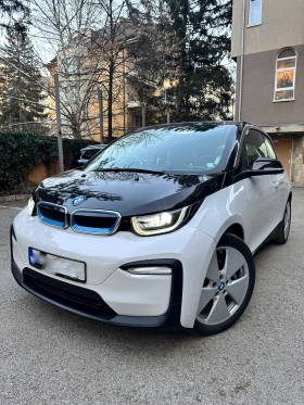 BMW i3 94h, снимка 1