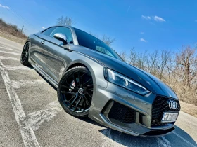 Audi Rs5 2.9* B&O* HED UP* FULL* UNIKAT* REALNI KM* , снимка 1