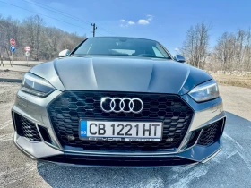 Audi Rs5 2.9* B&O* HED UP* FULL* UNIKAT* REALNI KM* , снимка 2