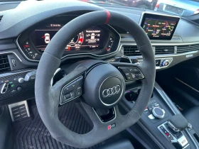 Audi Rs5 2.9* B&O* HED UP* FULL* UNIKAT* REALNI KM* , снимка 7