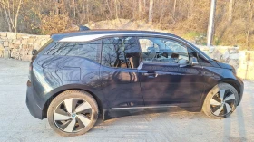 BMW i3 REX, снимка 6