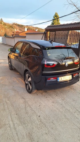 BMW i3 REX, снимка 7