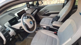 BMW i3 REX, снимка 13