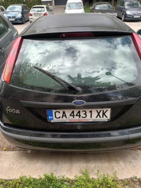 Обява за продажба на Ford Focus 1.8 TDci ~2 200 лв. - изображение 3