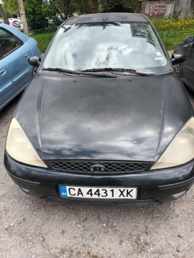Обява за продажба на Ford Focus 1.8 TDci ~2 200 лв. - изображение 1