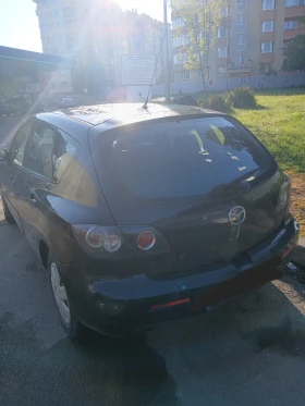 Обява за продажба на Mazda 3 ~3 500 лв. - изображение 2