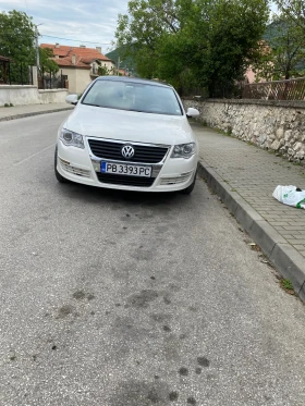 Обява за продажба на VW Passat ~7 999 лв. - изображение 1