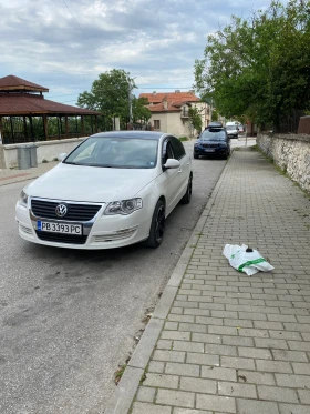 Обява за продажба на VW Passat ~7 999 лв. - изображение 2