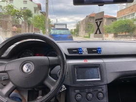 Обява за продажба на VW Passat ~7 999 лв. - изображение 8