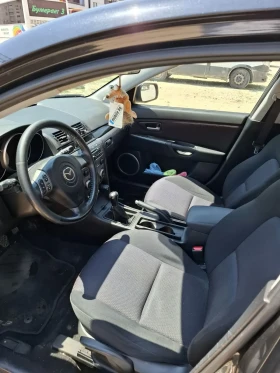 Обява за продажба на Mazda 3 ~6 000 лв. - изображение 5