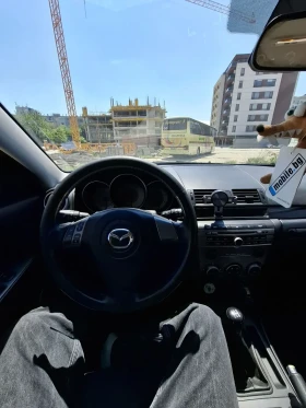 Обява за продажба на Mazda 3 ~6 000 лв. - изображение 8