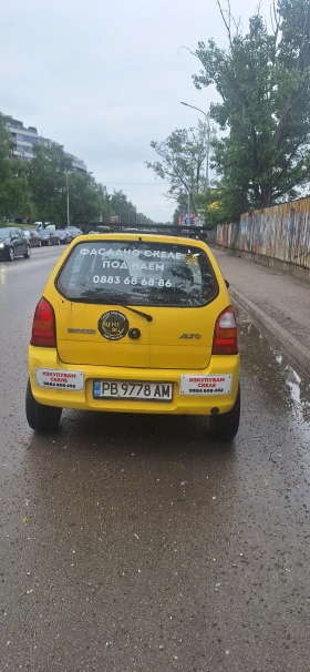 Suzuki Alto  | Mobile.bg    4