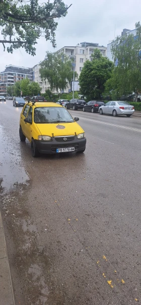 Suzuki Alto  | Mobile.bg    2