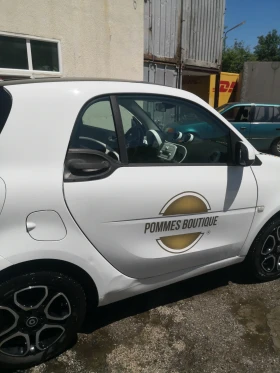 Smart Fortwo 1000 | Mobile.bg    4