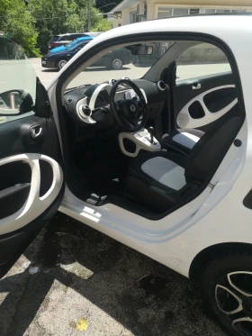 Smart Fortwo 1000 | Mobile.bg    7