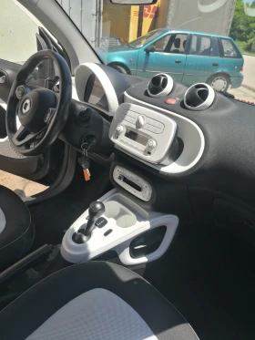 Smart Fortwo 1000 | Mobile.bg    5