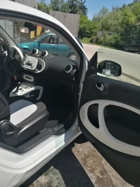 Smart Fortwo 1000 | Mobile.bg    6