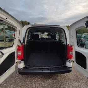 Peugeot Partner TEPEE* 1.6HDI* 90ks* KLIMATIK*  | Mobile.bg    13