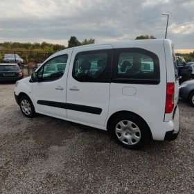 Peugeot Partner TEPEE* 1.6HDI* 90ks* KLIMATIK*  | Mobile.bg    8