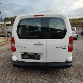 Peugeot Partner TEPEE* 1.6HDI* 90ks* KLIMATIK*  | Mobile.bg    6