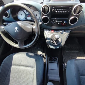 Peugeot Partner TEPEE* 1.6HDI* 90ks* KLIMATIK* - 8999 лв. - 33753153 13