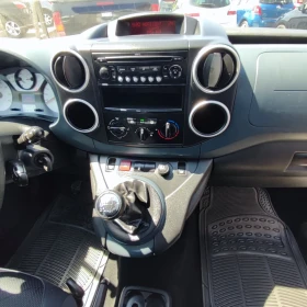 Peugeot Partner TEPEE* 1.6HDI* 90ks* KLIMATIK* - 8999 лв. - 33753153 15