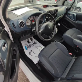 Peugeot Partner TEPEE* 1.6HDI* 90ks* KLIMATIK*  | Mobile.bg    9