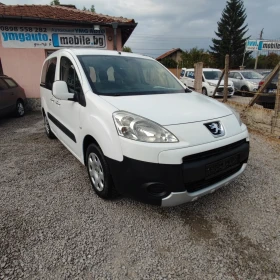 Peugeot Partner TEPEE* 1.6HDI* 90ks* KLIMATIK*  | Mobile.bg    3