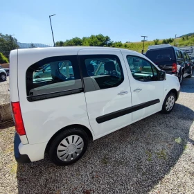 Peugeot Partner TEPEE* 1.6HDI* 90ks* KLIMATIK* - 8999 лв. - 33753153 8