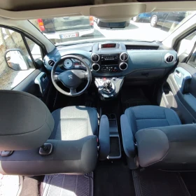 Peugeot Partner TEPEE* 1.6HDI* 90ks* KLIMATIK* - 8999 лв. - 33753153 10