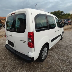 Peugeot Partner TEPEE* 1.6HDI* 90ks* KLIMATIK*  | Mobile.bg    5
