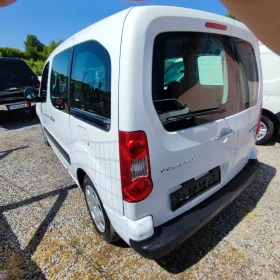 Peugeot Partner TEPEE* 1.6HDI* 90ks* KLIMATIK* - 8999 лв. - 33753153 7