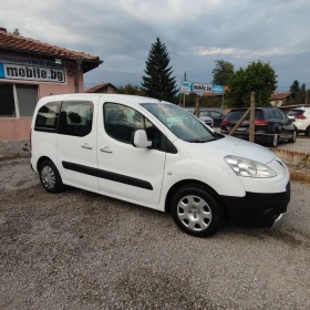 Peugeot Partner TEPEE* 1.6HDI* 90ks* KLIMATIK*  | Mobile.bg    4