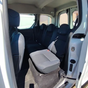 Peugeot Partner TEPEE* 1.6HDI* 90ks* KLIMATIK* - 8999 лв. - 33753153 12