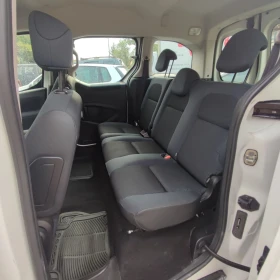Peugeot Partner TEPEE* 1.6HDI* 90ks* KLIMATIK*  | Mobile.bg    12