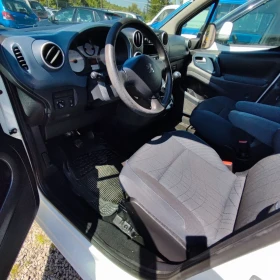Peugeot Partner TEPEE* 1.6HDI* 90ks* KLIMATIK* - 8999 лв. - 33753153 9