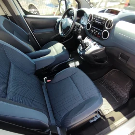 Peugeot Partner TEPEE* 1.6HDI* 90ks* KLIMATIK* - 8999 лв. - 33753153 11