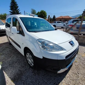 Peugeot Partner TEPEE* 1.6HDI* 90ks* KLIMATIK* - 8999 лв. - 33753153 4